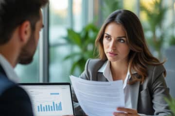découvrez des stratégies efficaces pour négocier votre taux d'intérêt bancaire. apprenez à préparer votre dossier, à argumenter et à maximiser vos chances d'obtenir des conditions avantageuses sur vos prêts et crédits. ne laissez pas les banques décider pour vous!