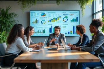 découvrez comment fonctionnent les crédits renouvelables, un moyen flexible de gérer vos dépenses. apprenez les avantages, les conditions d'obtention et les implications de ce type de crédit pour mieux gérer votre budget.