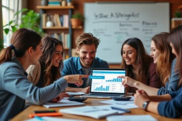 découvrez nos astuces essentielles pour obtenir les meilleurs taux de crédit étudiant. maximisez vos chances de financement avec nos conseils pratiques et épargnez sur vos frais de scolarité.