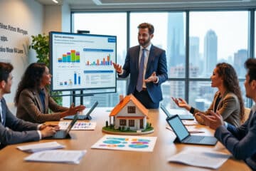 découvrez les différents types de crédits immobiliers et leurs caractéristiques. apprenez comment choisir le prêt adapté à votre projet d'acquisition immobilière et maximisez votre investissement grâce à nos conseils.