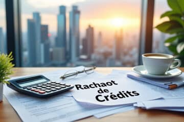 découvrez ce qu'est le rachat de crédits : une solution financière qui permet de regrouper plusieurs prêts en un seul, facilitant ainsi la gestion de votre budget et potentiellement réduisant vos mensualités. informez-vous sur les avantages et les conditions pour y accéder.