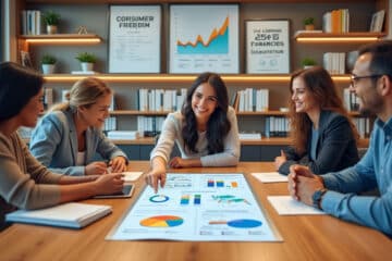 découvrez notre guide complet sur le crédit à la consommation en 2025, comprenant des conseils pratiques, les dernières réglementations, et des astuces pour choisir le meilleur prêt adapté à vos besoins. informez-vous sur les tendances du marché et optimisez votre financement personnel.