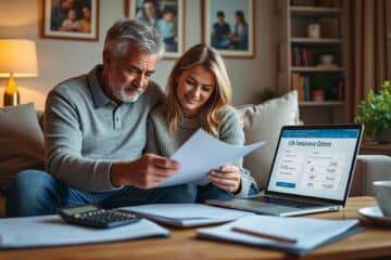 découvrez l'importance de souscrire une assurance vie pour protéger vos proches et assurer votre avenir financier. dans cet article, nous expliquons les raisons essentielles de choisir une assurance vie et les étapes à suivre pour en bénéficier. profitez de conseils pratiques pour faire le bon choix et comprendre les différents types de contrats disponibles.