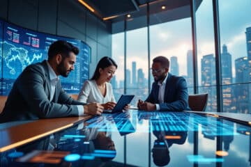 découvrez comment les innovations fintech transforment le secteur du crédit, en offrant des solutions plus rapides, accessibles et personnalisées. explorez les dernières tendances et technologies qui redéfinissent l'octroi de prêts.