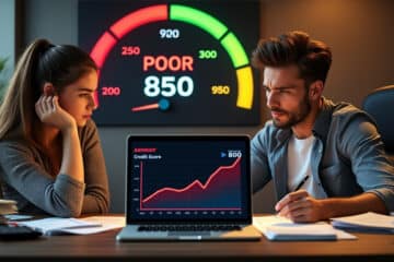 découvrez comment le score de crédit influence vos capacités d'emprunt. apprenez à optimiser votre score pour obtenir les meilleures conditions de prêt et maîtriser vos finances.