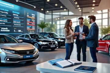 découvrez notre guide complet sur le crédit auto pour vous aider à choisir le financement idéal. comparez les options, bénéficiez de conseils d'experts et trouvez la solution qui correspond le mieux à vos besoins et à votre budget.