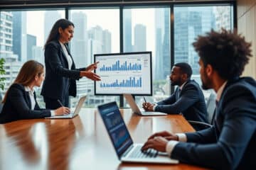découvrez comment les nouvelles réglementations influencent le secteur du crédit et de l'assurance. analyse des enjeux, des changements et des implications pour les consommateurs et les professionnels.