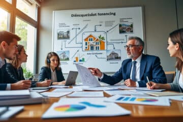 découvrez les mécanismes du crédit relais, une solution financière astucieuse pour faciliter l'achat d'un nouveau bien immobilier tout en vendant l'ancien. comprenez son fonctionnement, ses avantages et inconvénients afin de prendre une décision éclairée pour votre projet immobilier.