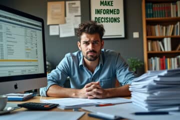 découvrez les principales erreurs à éviter lors de la souscription d'un crédit pour garantir un choix éclairé et un meilleur accord financier. apprenez à naviguer dans les pièges courants et optimisez votre emprunt grâce à nos conseils experts.