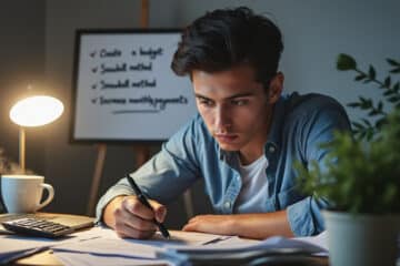 découvrez les meilleures pratiques pour rembourser votre crédit rapidement. optimisez votre budget, choisissez des stratégies efficaces et réduisez vos dettes en toute sérénité. transformez votre situation financière en suivant nos conseils experts.