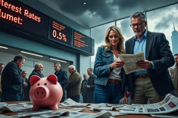 découvrez comment la crise économique impacte le secteur du crédit, en analysant ses effets sur l'accès aux prêts, les taux d'intérêt et le comportement des emprunteurs. une étude essentielle pour comprendre les enjeux financiers actuels.