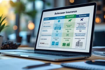 découvrez notre comparatif des offres d'assurance emprunteur en ligne. comparez les tarifs, garanties et services pour choisir la meilleure couverture pour votre prêt immobilier. protégez votre investissement tout en maîtrisant votre budget !