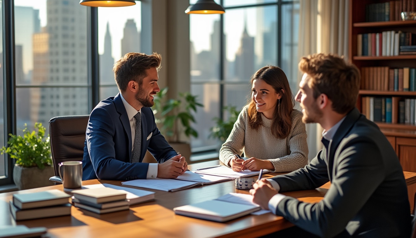 découvrez les réponses aux questions fréquentes sur l'assurance emprunteur. informez-vous sur son fonctionnement, son importance et les démarches à suivre pour protéger votre crédit et sécuriser votre investissement immobilier.