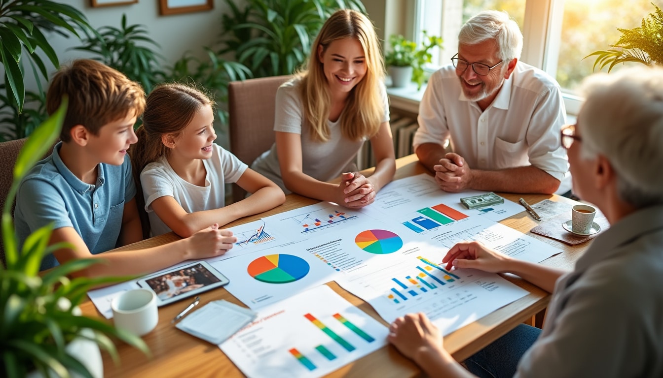 découvrez comment choisir l'assurance vie qui répond parfaitement à vos objectifs financiers. notre guide vous accompagne à travers les différentes options disponibles pour optimiser votre épargne et protéger vos proches.