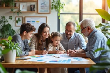 découvrez comment choisir votre assurance vie en fonction de vos objectifs personnels et financiers. apprenez à évaluer vos besoins, à comparer les offres et à optimiser votre avenir selon vos projets de vie.
