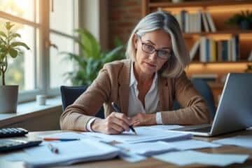 découvrez des stratégies efficaces pour anticiper la renégociation de votre crédit. apprenez à évaluer votre situation financière, à préparer les documents nécessaires et à négocier avec votre créancier pour obtenir des conditions plus avantageuses.