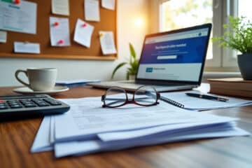 découvrez les étapes essentielles pour bien préparer votre dossier de crédit auprès d'une banque. apprenez à rassembler les documents nécessaires, à améliorer votre profil financier et à maximiser vos chances d'obtenir un prêt. un guide pratique pour réussir votre demande de crédit.