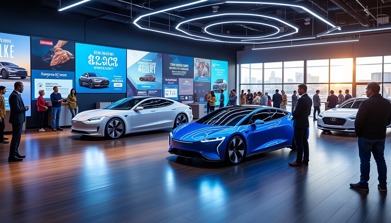 découvrez les offres innovantes de crédit auto sur le marché, adaptées à tous vos besoins. comparez les meilleures options pour financer votre véhicule et profitez de taux compétitifs, de solutions flexibles et d'avantages exclusifs. trouvez le crédit auto qui vous correspond dès maintenant.
