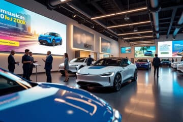 découvrez les offres innovantes du marché du crédit auto et trouvez la solution idéale pour financer votre véhicule. comparez les taux, conditions et services pour profiter des meilleures opportunités.