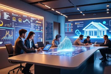 découvrez comment la digitalisation transforme le secteur du crédit et de l'assurance, en améliorant l'accessibilité, la rapidité des transactions et l'expérience client. explorez les enjeux et les opportunités offerts par les nouvelles technologies pour les consommateurs et les professionnels.