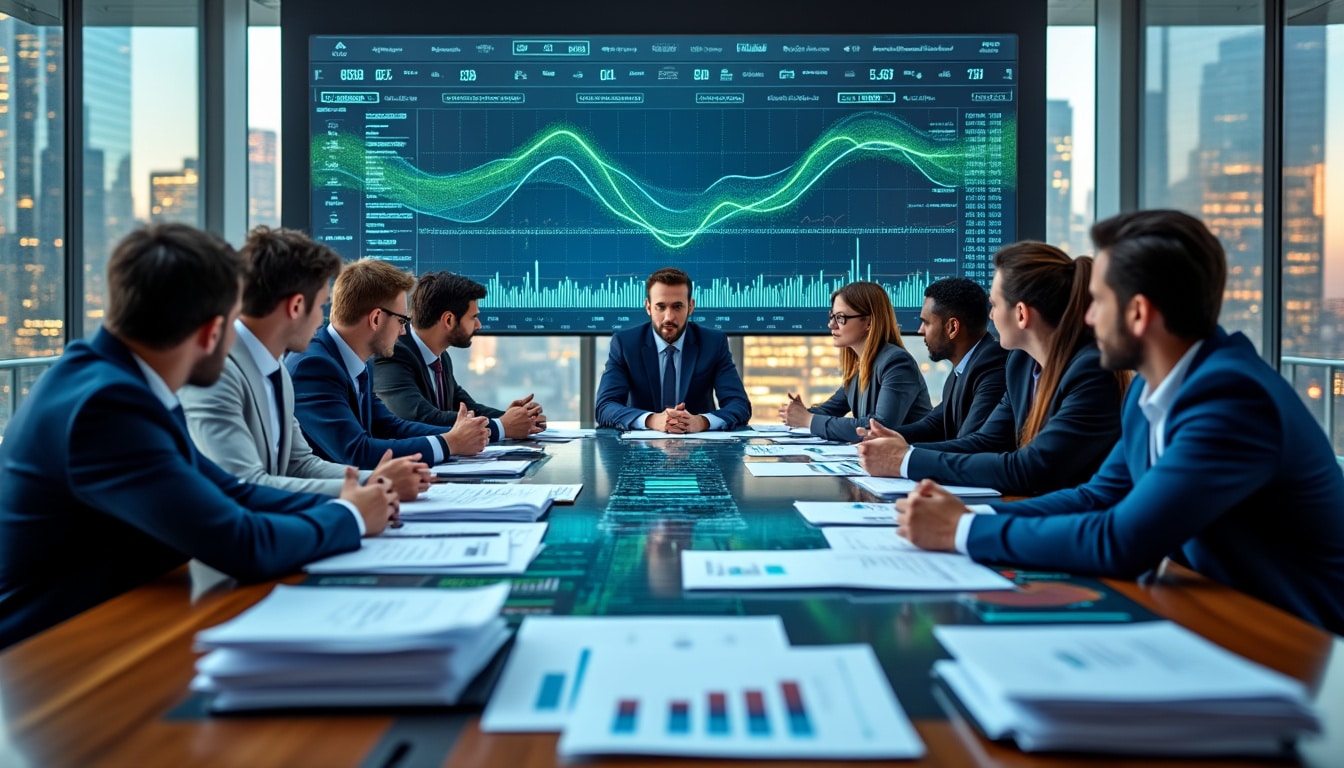 découvrez ce qu'est la modulation des échéances, un concept clé en gestion financière qui permet d'adapter les échéances de remboursement selon les besoins et la situation de l'emprunteur. apprenez comment cette pratique peut optimiser vos finances.