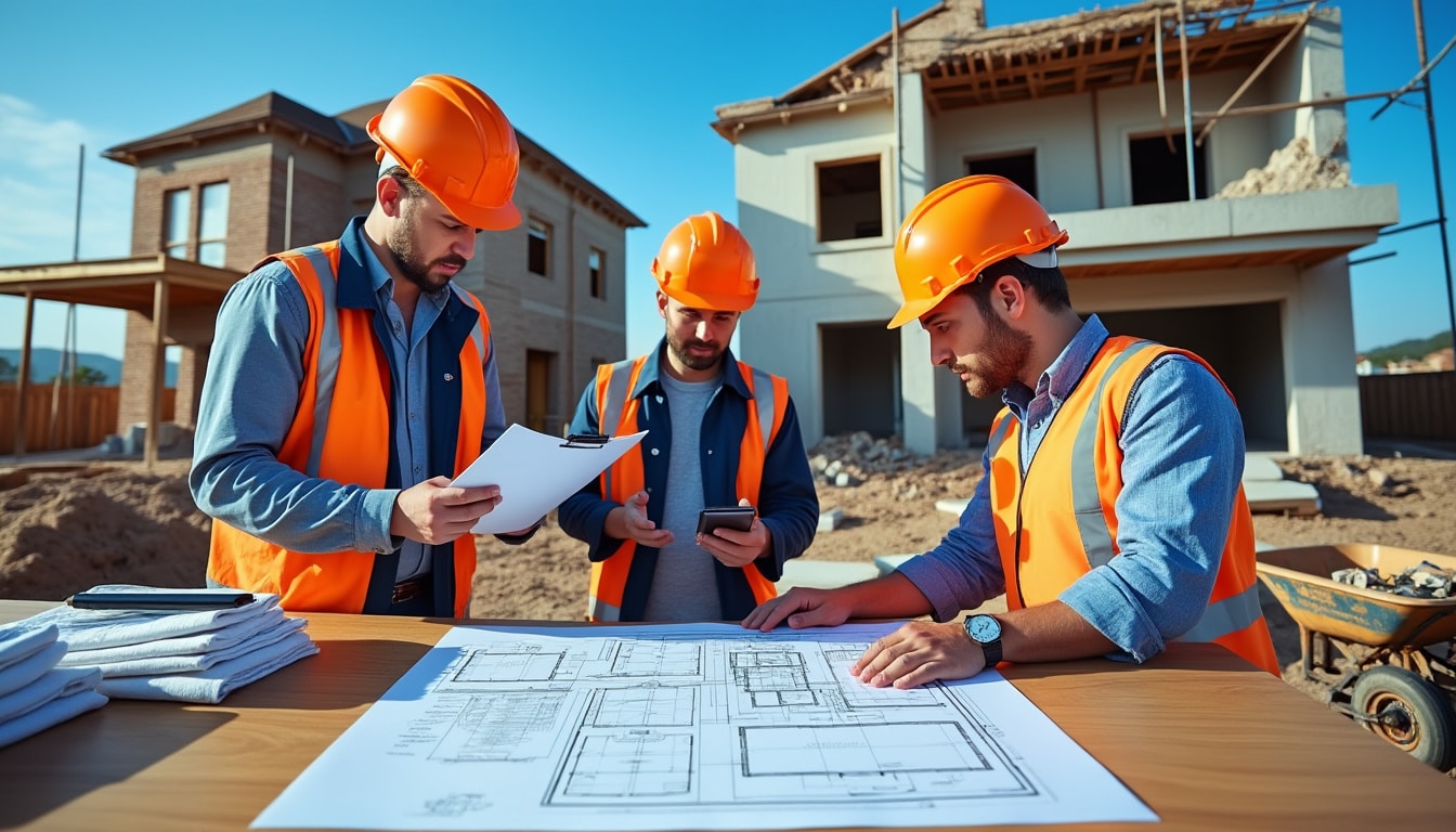 découvrez tout ce qu'il faut savoir sur l'assurance dommages-ouvrage : sa définition, son fonctionnement et son importance pour les propriétaires. assurez-vous contre les malfaçons et les travaux défectueux grâce à cette garantie essentielle.
