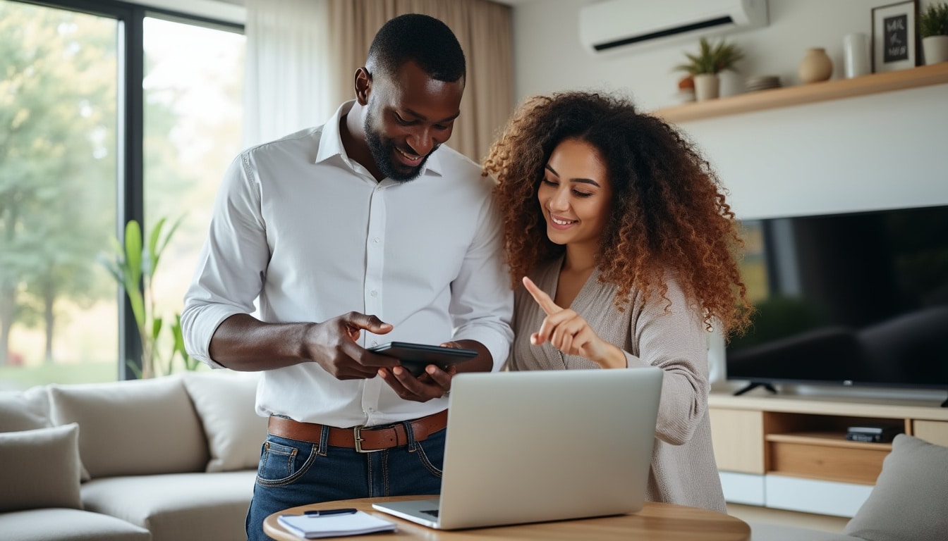 découvrez la définition du co-emprunteur, un terme essentiel en matière de financement. apprenez comment cette figure peut influencer vos crédits et vos projets immobiliers, ainsi que ses responsabilités et avantages.