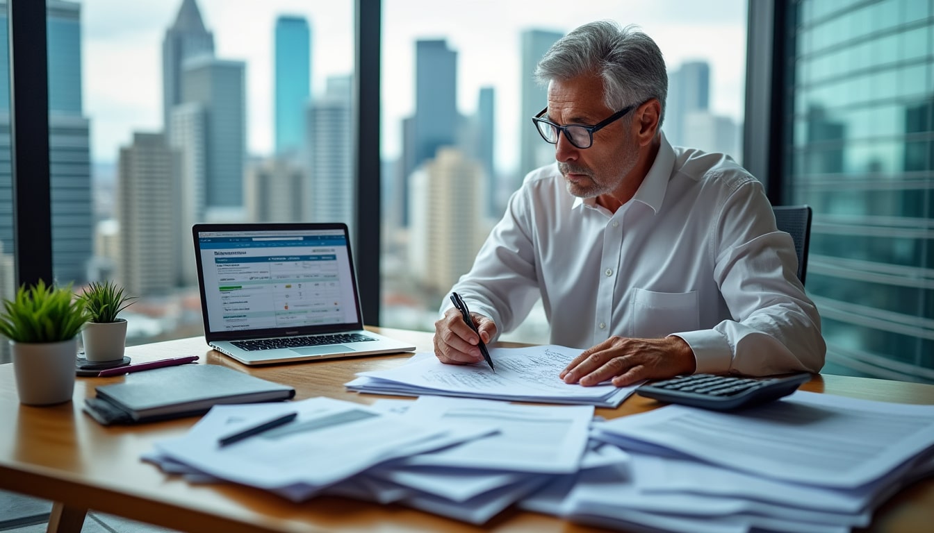 découvrez nos conseils pratiques pour obtenir une assurance emprunteur à moindre coût. apprenez à comparer les offres, à négocier les tarifs et à choisir la meilleure couverture adaptée à vos besoins, tout en économisant sur vos frais d'emprunt.