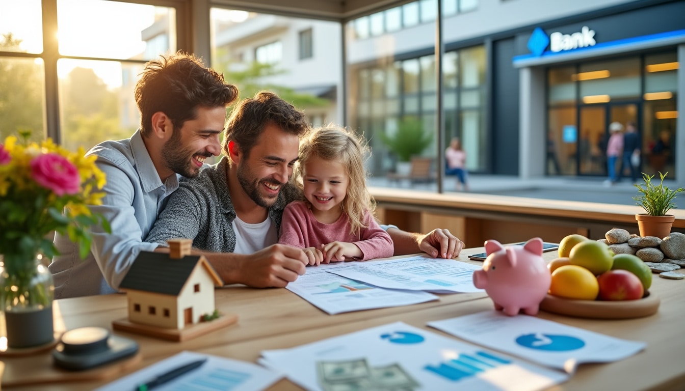 découvrez comment le regroupement de crédits peut alléger votre budget et simplifier vos finances. économisez sur vos mensualités, profitez d'un taux unique et retrouvez la sérénité financière grâce à cette solution adaptée aux particuliers.