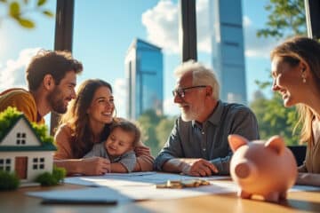 découvrez comment le regroupement de crédits peut simplifier votre gestion financière. cette solution permet aux particuliers de réduire leurs mensualités, d'obtenir un taux d'intérêt unique et d'alléger leur budget. apprenez les avantages de cette méthode pour mieux gérer vos dettes et améliorer votre situation financière.