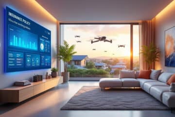 découvrez les dernières innovations en matière d'assurance habitation, des solutions adaptées aux besoins modernes qui offrent une protection optimale pour votre domicile. restez informé des tendances et des technologies qui transforment le secteur.