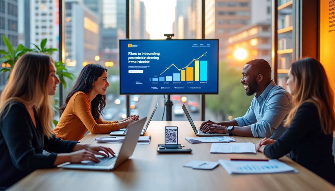 découvrez les dernières tendances en matière de financement des pme, y compris les alternatives innovantes, les solutions numériques et les stratégies de financement participatif qui transforment le paysage économique. restez à l'avant-garde des opportunités pour dynamiser votre entreprise.