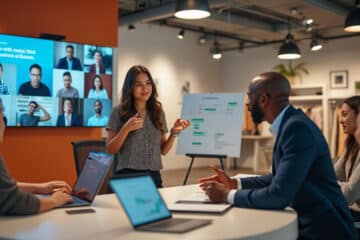 découvrez les dernières tendances en matière de financement des pme. cet article explore les innovations, les nouvelles opportunités et les ressources disponibles pour aider les petites et moyennes entreprises à se développer et à prospérer dans un environnement économique en constante évolution.