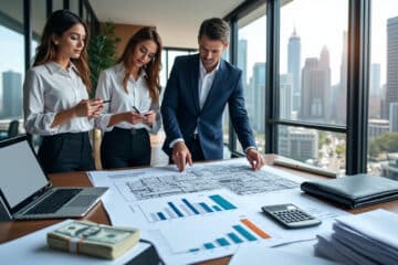 découvrez les différentes options de financement pour concrétiser votre projet immobilier. explorez des solutions adaptées à vos besoins, qu'il s'agisse de prêts bancaires, de subventions ou d'investissements.