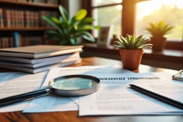 découvrez nos conseils pratiques pour bien lire et comprendre vos contrats d'assurance emprunteur. évitez les pièges et choisissez la meilleure couverture pour votre prêt grâce à notre guide détaillé.