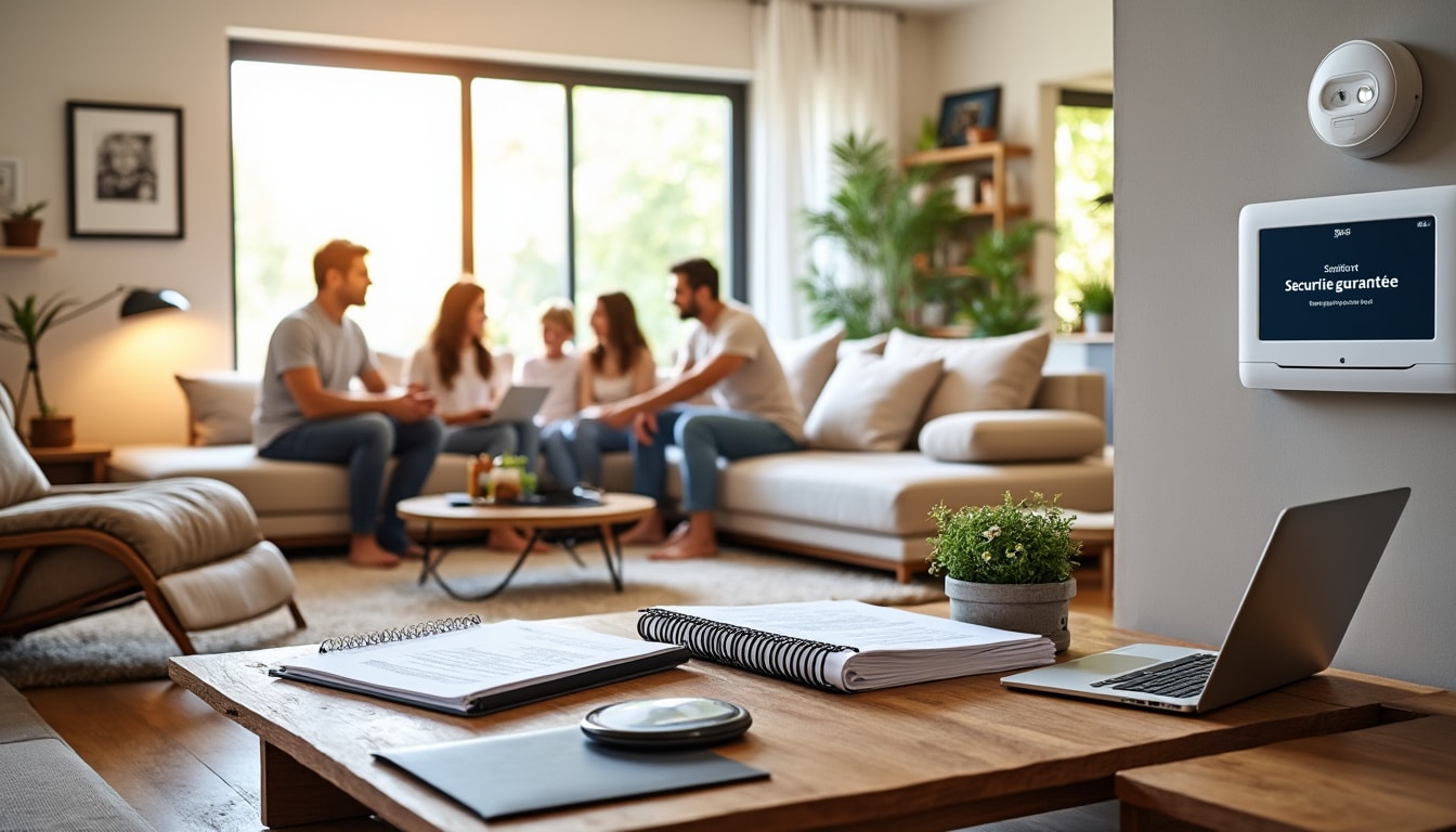 découvrez comment personnaliser votre assurance habitation pour qu'elle réponde parfaitement à vos besoins. apprenez à choisir les garanties essentielles et à optimiser votre couverture pour protéger votre foyer en toute tranquillité.