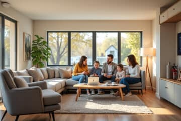 découvrez comment adapter votre assurance habitation pour répondre parfaitement à vos besoins. apprenez les options de couverture disponibles, les garanties essentielles et les astuces pour une protection optimale de votre foyer.
