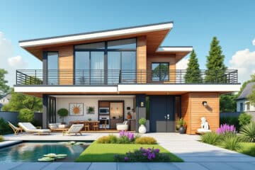 découvrez les garanties indispensables pour votre assurance habitation en 2025. protégez votre foyer avec des options adaptées à vos besoins et anticipez les risques de demain. informez-vous sur les évolutions du marché et choisissez la couverture idéale pour une tranquillité d'esprit.