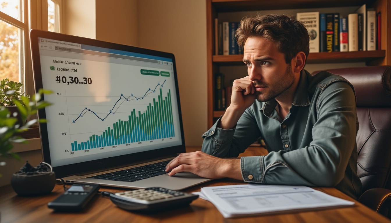 découvrez des stratégies efficaces pour anticiper l'évolution de vos mensualités. apprenez à gérer votre budget et à prévoir les fluctuations grâce à nos conseils pratiques et à des outils simples, afin de maintenir un équilibre financier sain.