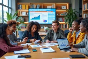 découvrez comment obtenir un financement pour vos études sans nécessiter de garant. notre guide sur le crédit étudiant vous aide à naviguer dans les options disponibles et à réaliser vos ambitions académiques en toute confiance.
