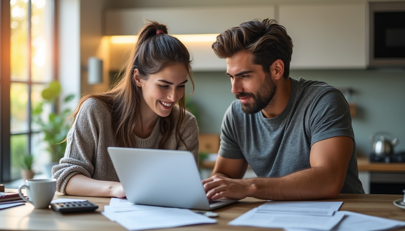 découvrez les meilleures pratiques pour les primo-accédants dans le domaine du crédit immobilier. apprenez à naviguer dans les démarches, à optimiser vos chances d'obtenir un prêt et à choisir l'offre la plus adaptée à vos besoins. transformez votre rêve d'accession à la propriété en réalité avec nos conseils avisés.