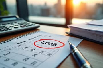 découvrez ce qu'est le report d'échéance en crédit. cette définition claire vous expliquera comment cette option permet aux emprunteurs de gérer leurs paiements et d'ajuster leurs échéances en fonction de leurs besoins financiers.