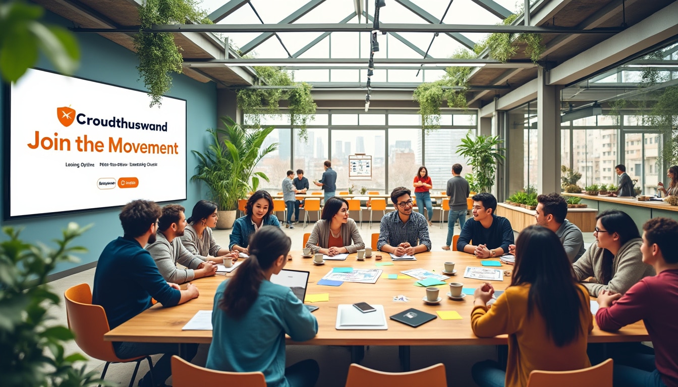 découvrez les meilleures alternatives au crédit traditionnel pour financer vos projets. que ce soit le crowdfunding, le prêt entre particuliers ou d'autres solutions innovantes, explorez des options flexibles et adaptées à vos besoins financiers.