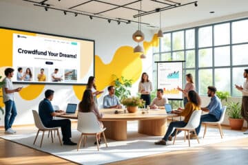 découvrez des solutions innovantes pour financer vos projets sans recourir au crédit traditionnel. explorez les alternatives telles que le crowdfunding, les prêts entre particuliers et le micro-crédit, et apprenez à choisir l'option qui vous convient le mieux.