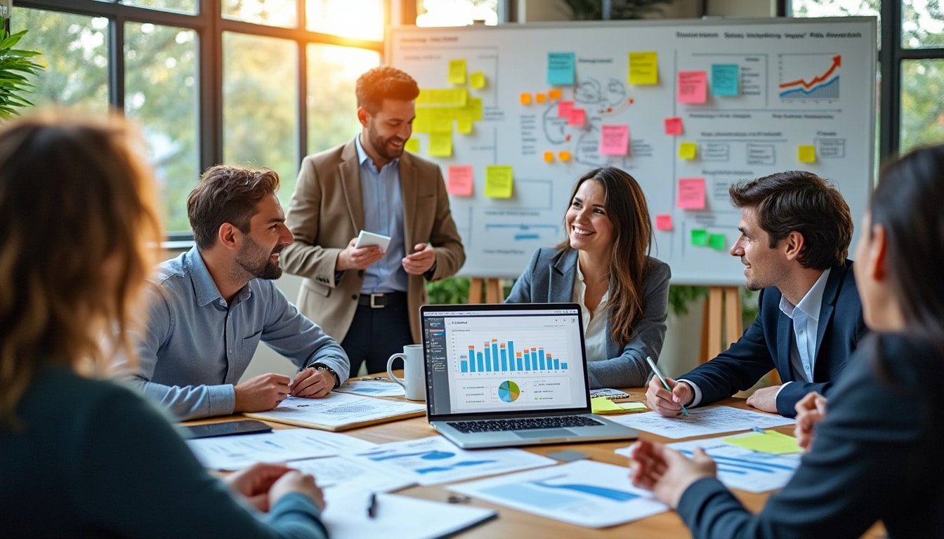 découvrez des stratégies efficaces pour financer votre projet sans apport initial. cette guide vous propose des astuces pratiques et des conseils pour obtenir des fonds, même sans capital de départ, afin de réaliser vos ambitions professionnelles et personnelles.