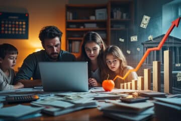 découvrez comment l'inflation influence vos crédits et assurances. analysez les conséquences sur vos mensualités, taux d'intérêt et couvertures. informez-vous pour mieux gérer vos finances face à la hausse des prix.