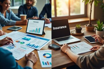 découvrez comment choisir entre une assurance emprunteur de groupe et une assurance individuelle. comparez les avantages, les tarifs et faites le meilleur choix pour protéger votre prêt immobilier.