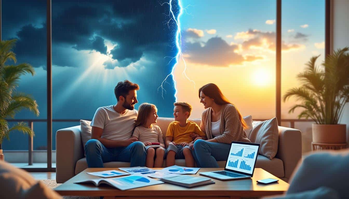 découvrez comment adapter votre assurance habitation pour mieux couvrir les risques auxquels vous êtes exposé. protégez votre foyer en choisissant les garanties adaptées à vos besoins spécifiques et à votre environnement.