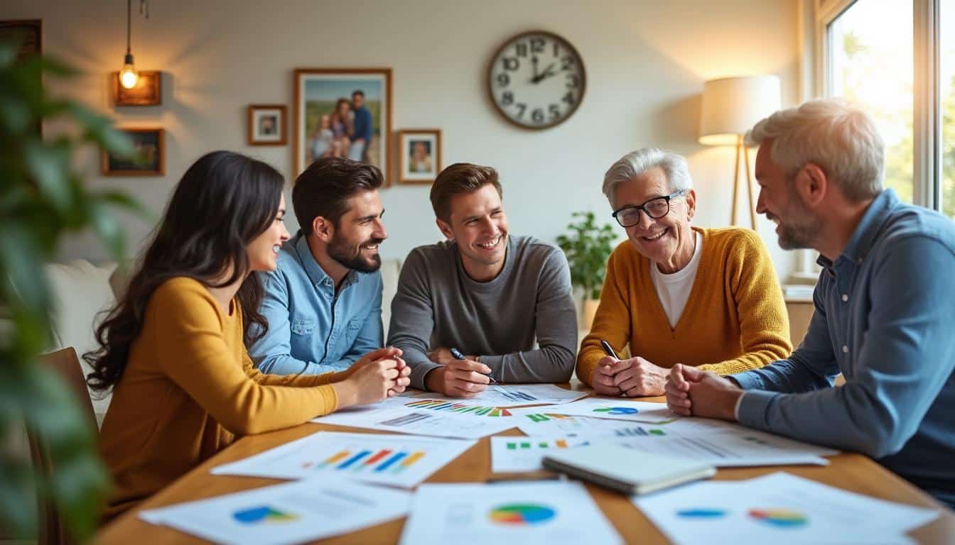 découvrez les critères essentiels pour choisir le bon contrat d'assurance vie. évaluez les garanties, les options de rente, et les frais pour faire le meilleur choix pour votre avenir financier.