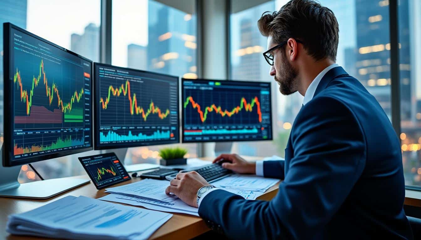découvrez les stratégies essentielles pour anticiper l'évolution des taux d'intérêt. apprenez à analyser les indicateurs économiques, les décisions des banques centrales et à adapter vos investissements pour maximiser vos gains.